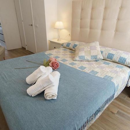 Rentalsevilla Luminoso Apartamento Por Casa Pilatos Екстер'єр фото