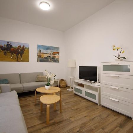 Rentalsevilla Luminoso Apartamento Por Casa Pilatos Екстер'єр фото