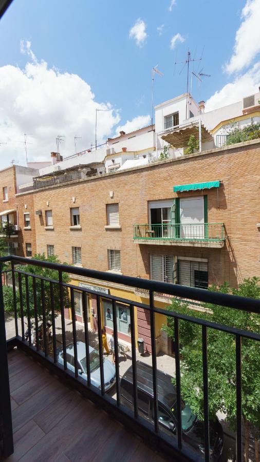 Rentalsevilla Luminoso Apartamento Por Casa Pilatos Екстер'єр фото