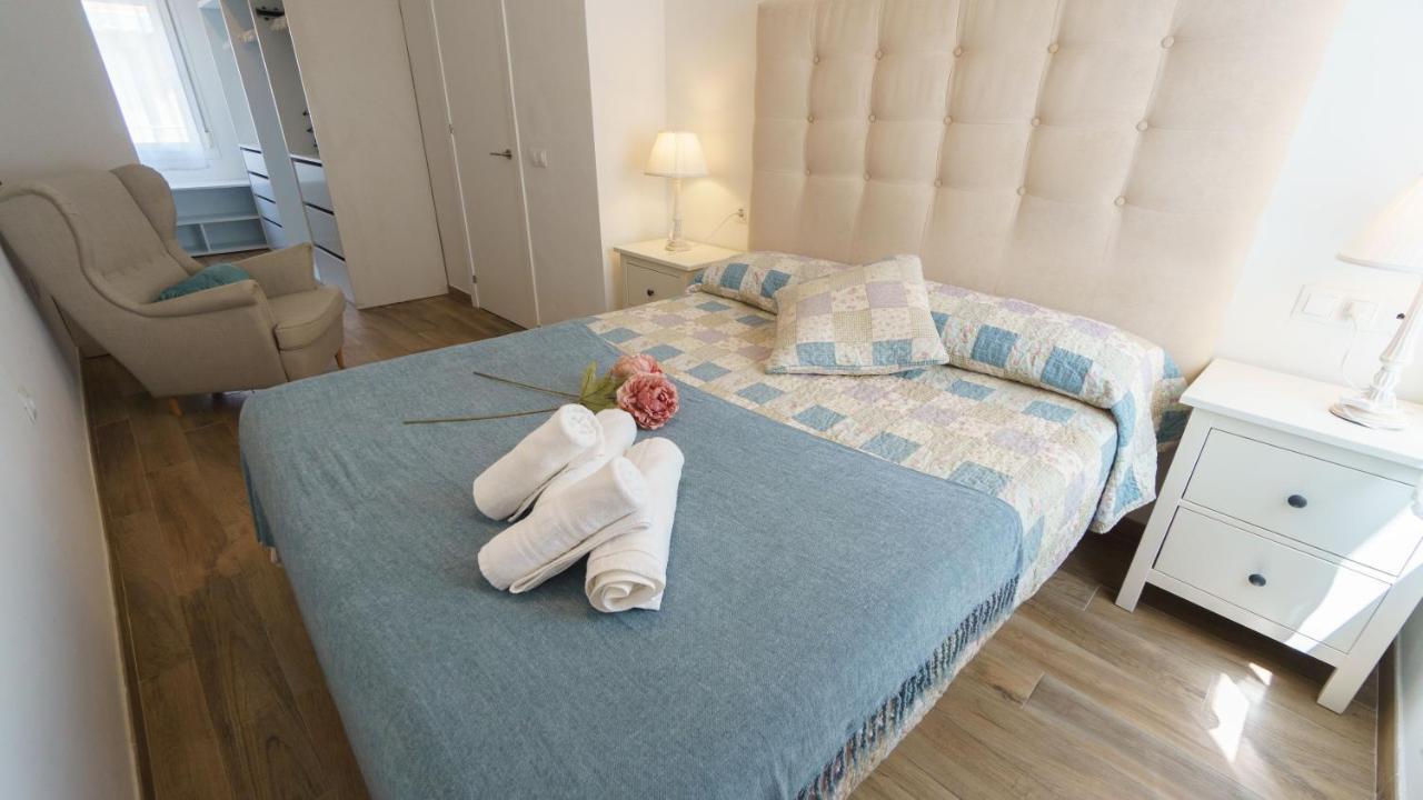 Rentalsevilla Luminoso Apartamento Por Casa Pilatos Екстер'єр фото