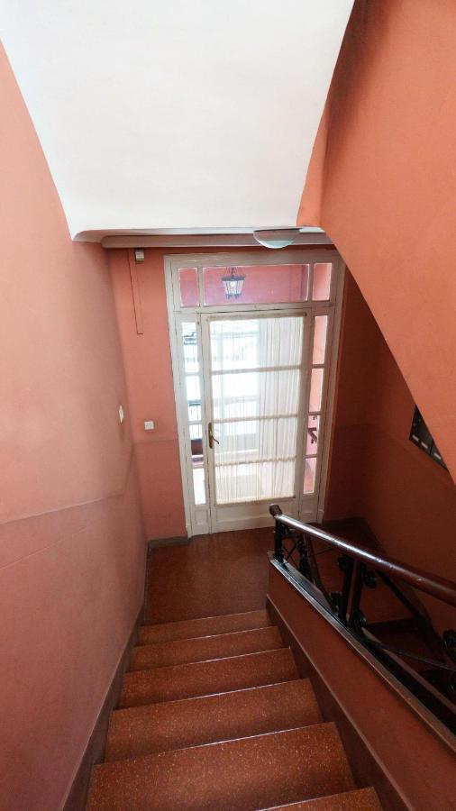 Rentalsevilla Luminoso Apartamento Por Casa Pilatos Екстер'єр фото