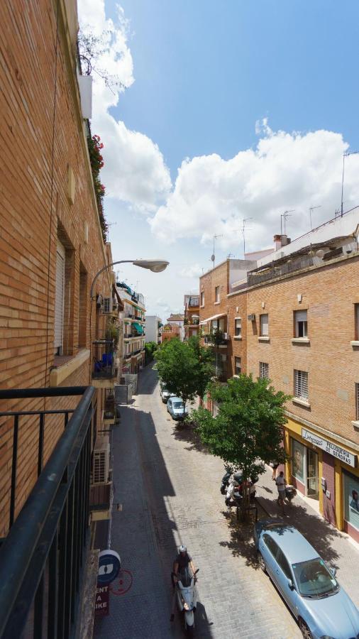 Rentalsevilla Luminoso Apartamento Por Casa Pilatos Екстер'єр фото