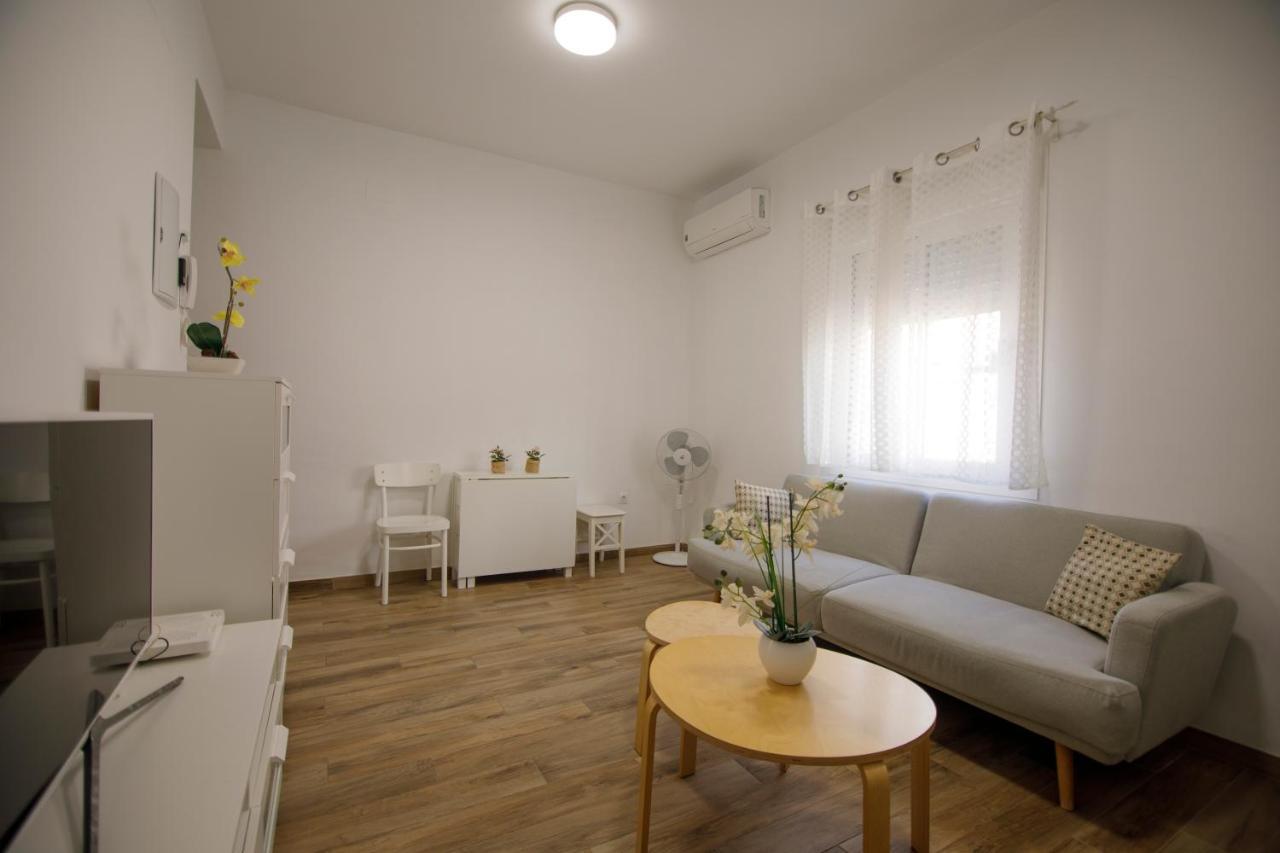 Rentalsevilla Luminoso Apartamento Por Casa Pilatos Екстер'єр фото