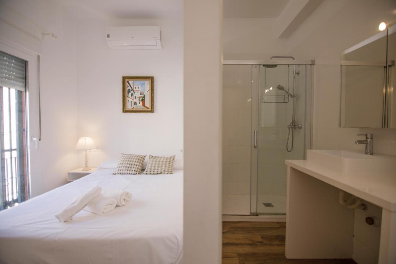 Rentalsevilla Luminoso Apartamento Por Casa Pilatos Екстер'єр фото