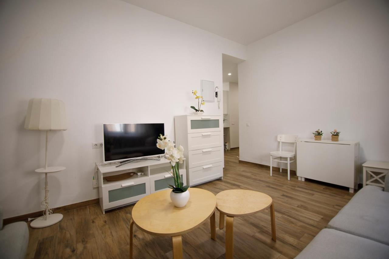 Rentalsevilla Luminoso Apartamento Por Casa Pilatos Екстер'єр фото