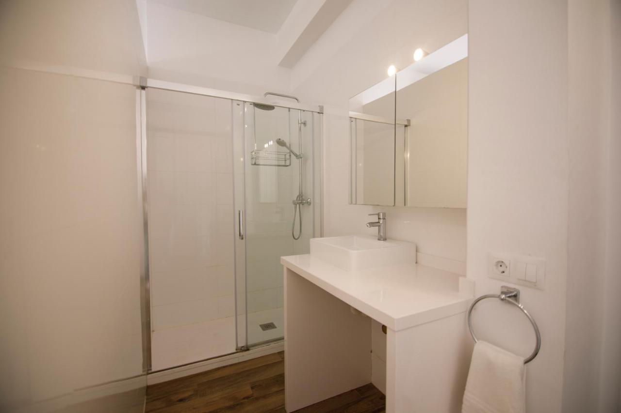 Rentalsevilla Luminoso Apartamento Por Casa Pilatos Екстер'єр фото